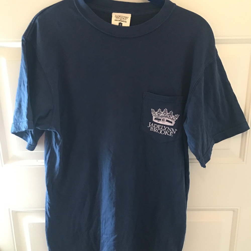 jadelynn brooke crown shirt